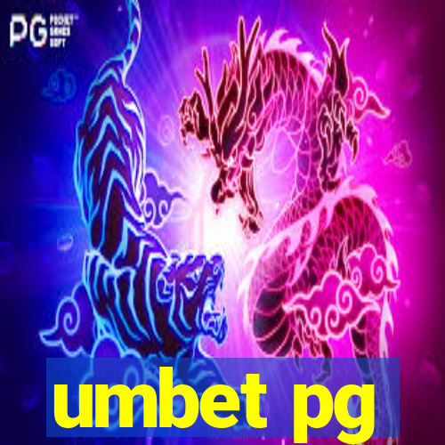 umbet pg